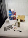 Labtec 3D Audio System LCS-9210 The Imager With Spatializer Stereo Technology. Fixed Price $20.00.