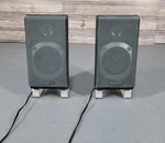 Creative Labs Inspire T3000 2.1 Channel Gaming Pc Speaker System. Fixed Price $18.95.
