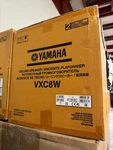 Yamaha VXC8W Ceiling Speakers, Pair. Fixed Price $399.00.