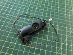 Hp Envy X360 15M-EU Series Speakers Set 023.400MI.0011 023.400MI.0001. Fixed Price $7.25.
