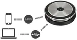 Sennheiser 20 Ml Portable Speakerphone For Lync And Mobile Devices. Fixed Price $190.00.