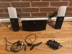 Philips Ambx Gaming System Controller And 2 Lights. Fixed Price $12.99.
