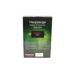Hauppauge Digital Tv Tuner For Xbox One Windows Pc Model 1578 Atsc Usb Adapter. Fixed Price $49.99.