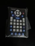 New Hauppauge R-005 Wireless Handheld Digital To Analog Tuner Remote. Fixed Price $10.32.