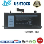 J0PGR Battery For Dell Latitude 5290 2-IN-1 T17G Jopgr Rdyct 1WND8. Fixed Price $16.99.