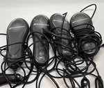 Plantronics DA60 Usb Quick Disconnect Adapter 63725-01 Lot Of 4 A3 & A2. Fixed Price $88.00.