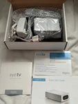 Elgato Eyetv 250 Plus Digital/analog Receiver & Video Converter. Fixed Price $39.50.