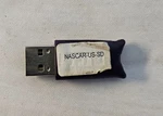 Global Vr Nascar Racing Arcade Game Machine Usb Security Dongle #2. Fixed Price $199.96.