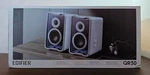 Edifier QR30 Active Multimedia Blueooth Compuer And Studio Monitor Speakers. Fixed Price $146.67.