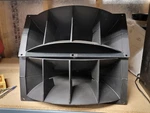 Nice Vintage Pair Altec Lansing H-811-B Horns Speaker From Valencia Cabinets. Fixed Price $269.00.