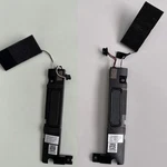 Genuine Dell Xps 17 9700 9710 Speakers Laptop 0F1YHN 0V5TR5 M45. Fixed Price $20.80.