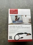 USB-LIVE2 Analog Video Digitizer. Fixed Price $100.00.