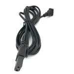 10' Ac Power Cable For Bose Solo Tv Ii 15 Sound Bar Speaker System. Fixed Price $9.69.