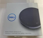 Genuine Dell Mobile Adapter Speakerphone (MH3021P). Fixed Price $47.98.