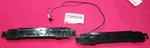 Dell Genuine Inspiron 2330 Aio Desktop Speaker Assembly Set 00XRCC. Fixed Price $8.00.
