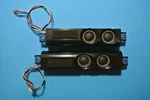 Hp Touchsmart 600-1000 Series Internal Speaker Set. Fixed Price $29.99.