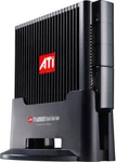 Ati 102-A63605-03 Tv Wonder External Digital Cable Tuner Atsc. Fixed Price $149.95.
