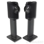 Bowers & Wilkins Formation Duo Active/wireless Bookshelf Speaker Pair W/stands. Fixed Price $2379.00.