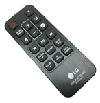 New Genuine Lg AKB74815321 Sound Bar Remote Control SH5B SJ5Y SPJ5B-W. Fixed Price $12.95.