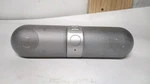 Billboard BB784 Wireless Bluetooth Speaker Pill Enhanced Bass Silver. Fixed Price $18.99.
