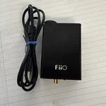 Fiio E10K Olympus 2 Usb Headphone Amplifier. Fixed Price $45.00.