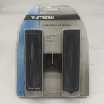 V-stream NS-217 Speakers For Notebook. Fixed Price $10.00.