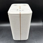 Altec Lansing ACS31 Computer Multimedia Powered Subwoofer Tested Working White. Fixed Price $29.87.