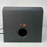 Klipsch Promedia 2.1 Thx Subwoofer Speaker System Replacement Untested. Fixed Price $80.99.