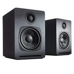 Official Japanese Product Audioengine A1 Wireless Powered Speakers With. Fixed Price $452.28.