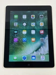 Apple Ipad 4TH Generation 32GB Silver A1458 (MD511LL/A) - Factory Reset. Fixed Price $39.99.