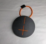 Ultimate Ears Roll 2 Waterproof Bluetooth Speaker Tested (read). Fixed Price $39.99.