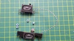 Acer Spin SP314-53N Series Internal Left Right Set 04A4-03MV000. Fixed Price $8.99.