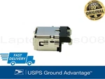 Dc Power Jack Charging Port Plug For Asus Rog Flow X16 GV601R GV601V. Fixed Price $29.99.