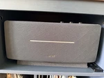Edifier D12 Desktop Stereo Bluetooth Speaker Bookshelf 70 Watts Rms. Fixed Price $150.00.