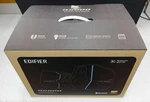 Edifier Hecate G5000 Gaming Speakers Pair Hi-res Rgb Bluetooth Tested TMB01 10.5. Fixed Price $528.00.