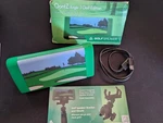 Oontz Angle 3 Wireless Portable Bluetooth Speaker IPX5 Golf-green Color. Fixed Price $24.99.