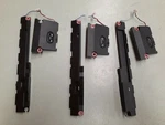 (3) Lenovo Thinkpad Edge E540 Oem Internal Speaker Set PK23000JD00. Fixed Price $17.02.