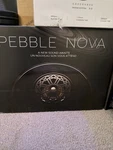 Creative Pebble Nova Speakers Brand New. Fixed Price $181.99.
