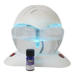 Ecogecko Color Wheel Air Revitalizer 7 Led Lights And Lavender Oil. Fixed Price $35.99.