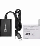 Usb To Hdmi Adapter 1080P Video Converter External Graphics Card W Driver. Fixed Price $14.99.
