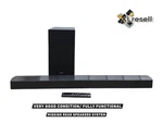 Samsung HW-C47M/ZA B-series 4.1.CH Soundbar And Subwoofer Missing Speakers. Fixed Price $103.92.