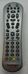 Hauppauge Remote Control Wintv HVR1600 HVR1500 HVR1950 PVRUSB2 HVR1800 PVR250. Fixed Price $9.91.