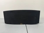 Boston Acoustics MICRO90C Center Channel Speaker Home Theater Audio. Fixed Price $39.99.