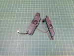 Asus Zenbook N501J UX501J Internal Speaker Set Left Right. Fixed Price $10.79.