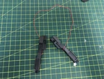 Lenovo 13W Yoga Gen Internal Speaker Set Left Right 5SB0Z88670 023.400QL.0011. Fixed Price $11.99.