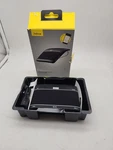 Jabra Freeway HFS100 Bluetooth Car Speakerphone - Tested. Fixed Price $38.99.