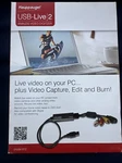 Hauppauge 610 Usb-live 2 Analog Video Digitizer Capture Device New. Fixed Price $75.00.