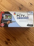 Pinnacle Pctv To Go Hd Wireless. Fixed Price $39.99.