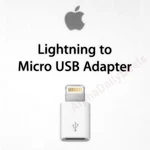 Genuine Oem Apple Lightning To Micro Usb Adapter A1477. Fixed Price $14.99.