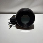 Ihome IBT290 Bluetooth Color Changing Dual Alarm Fm Clock Radio Speakerphone. Fixed Price $12.34.